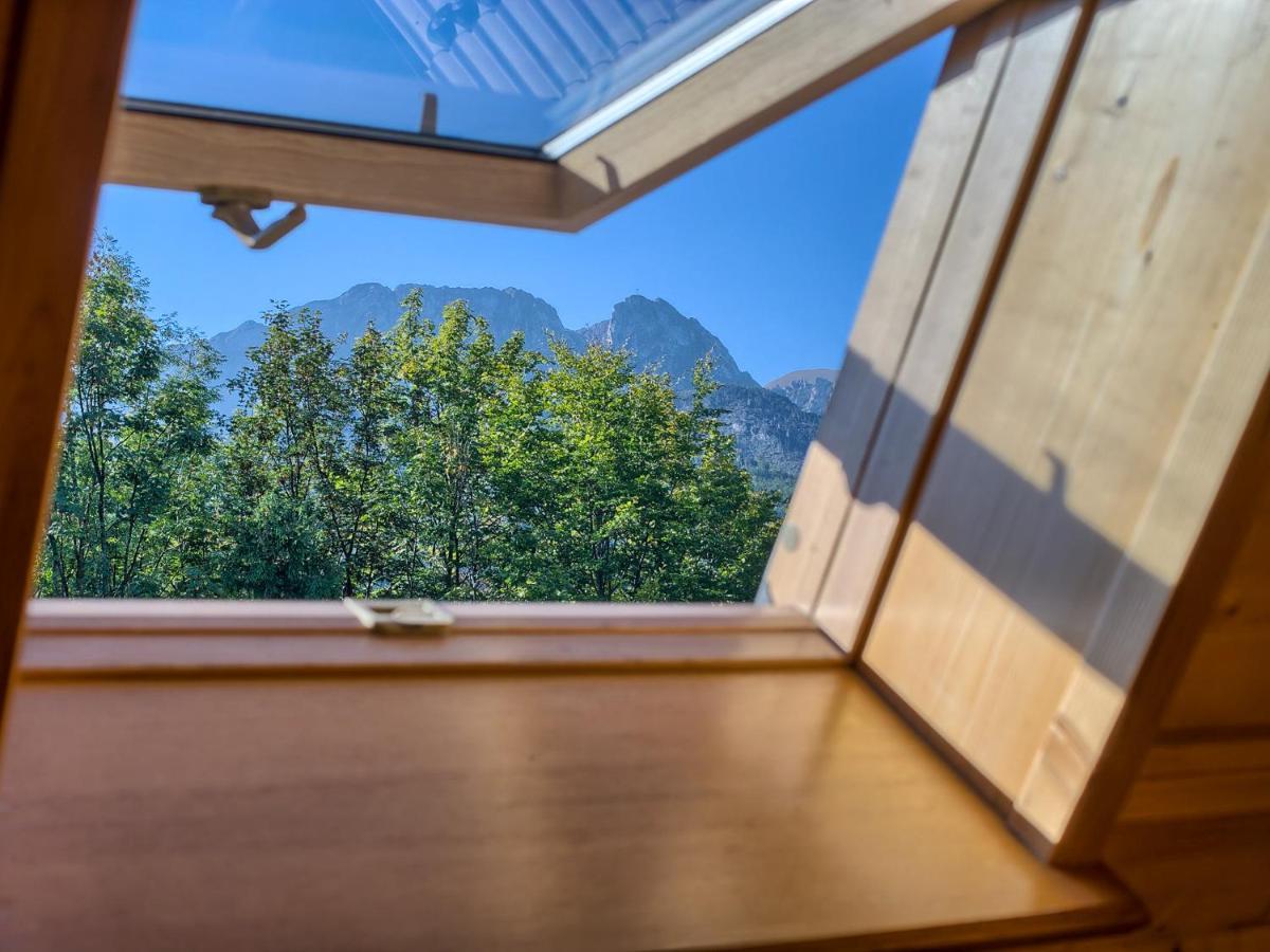 Visitzakopane - Tetmajera Apartment Esterno foto